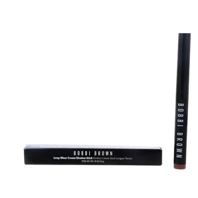 Image of Bobbi Brown Long Wear Cream Shadow Stick (Various Shades) Dusty Mauve