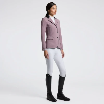 Image of Cavalleria Toscana FW25 GP Zip Wedstrijdjasje Dames