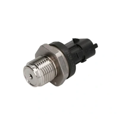 Image of Sensor, fuel pressure BOSCH 0 281 006 163