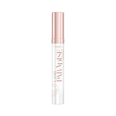 Image of L&#039;Oréal Paris Castor Oil Enriched Paradise Volumising Mascara and Primer Exclusive (Worth £23.98)