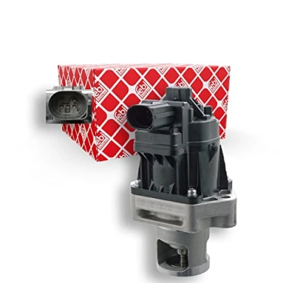 Image of EGR Valve FEBI BILSTEIN 103571