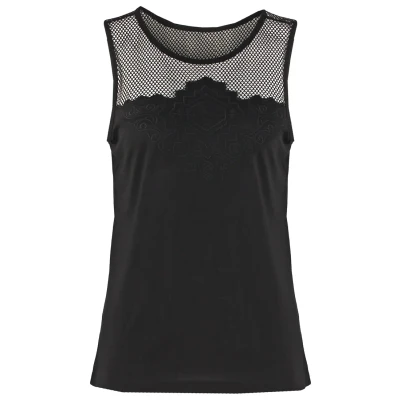 Image of ONLY Top, Women&#039;s, Size: Small, Black