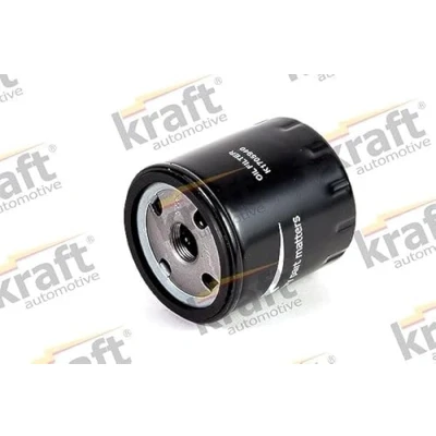 Image of Oil Filter KRAFT AUTOMOTIVE 1705940