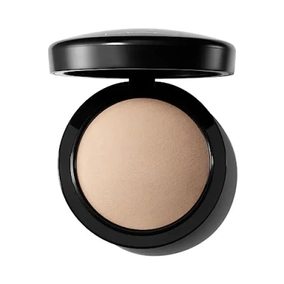Image of MAC Mineralize Skinfinish Natural Powder (Various Shades) Light