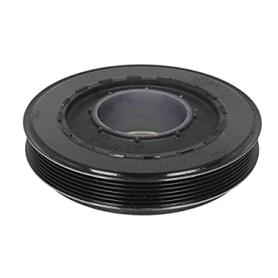 Image of Belt Pulley, crankshaft CORTECO 80004350