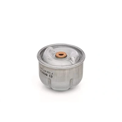 Image of Oil Filter BOSCH F 026 407 099