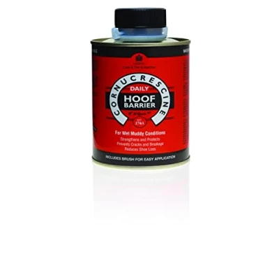 Image of Carr &amp; Day Martin Cornucrescine Daily Hoof Barrier