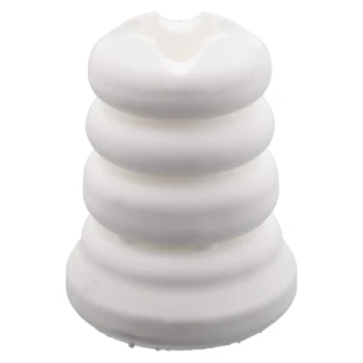 Image of Rubber Buffer, suspension FEBI BILSTEIN 39953