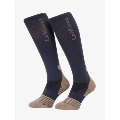 Image of LeMieux SS25 Performance Socks