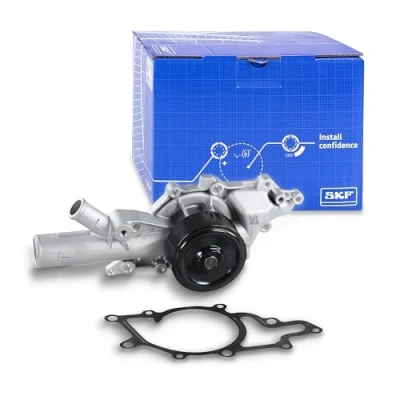 Image of Water Pump SKF VKPC 88855