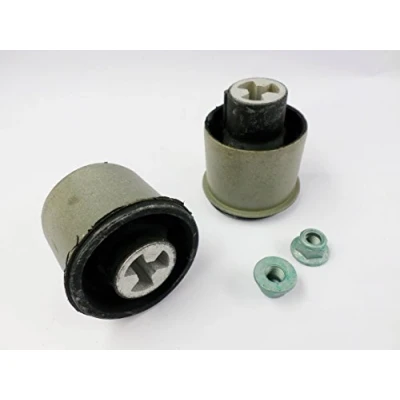 Image of Repair Kit, axle beam LEMFÖRDER 27627 01