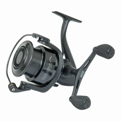 Image of Map Parabolix 3500X 9+1bb 5:1 Fishing reel
