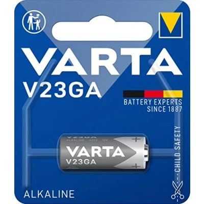 Image of Varta 12V Battery Bite alarm
