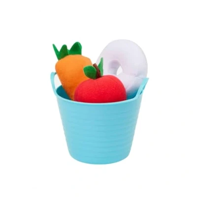 Image of LeMieux Toy Pony Treat Bucket