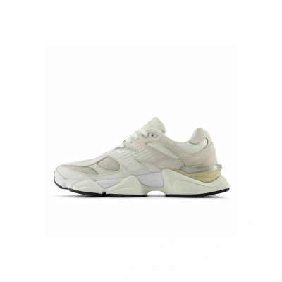 Image of New Balance Men&#039;s 9060 Sneaker, Sea Salt, 6 UK