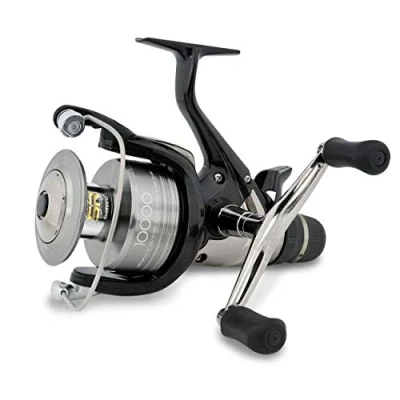 Image of Shimano Baitrunner XT RB 6000 Fishing reel