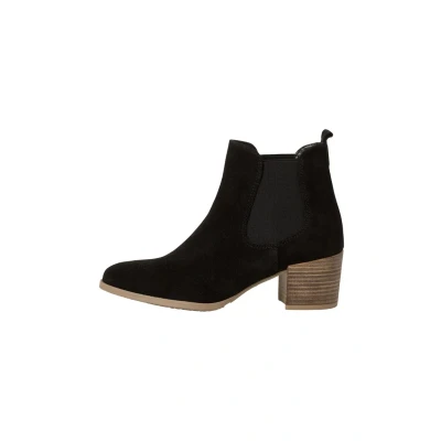 Image of Tamaris Chelsea Boot 1 25342 42 Normal, black, 6.5 UK