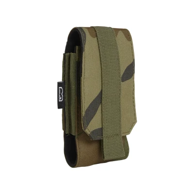 Image of Brandit Medium Phone case, Size: One Size, Woodland