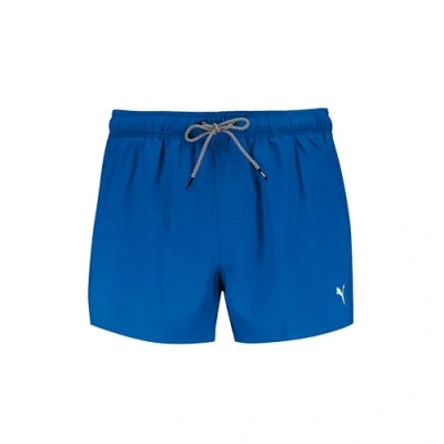 Image of Puma SWIM MEN Swimming shorts, Men&#039;s, Size: Medium, Vivid blue