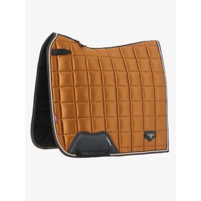 Image of LeMieux FW&#039;24 Loire Classic Saddle Pad Ginger