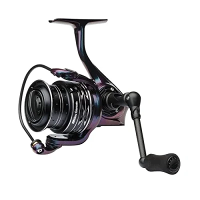 Image of Spinning reel Abu Garcia Spike 2000S Fishing