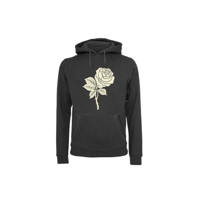 Image of Mister Tee Wasted Youth Hoodie, Men&#039;s, Size: Medium, Charcoal