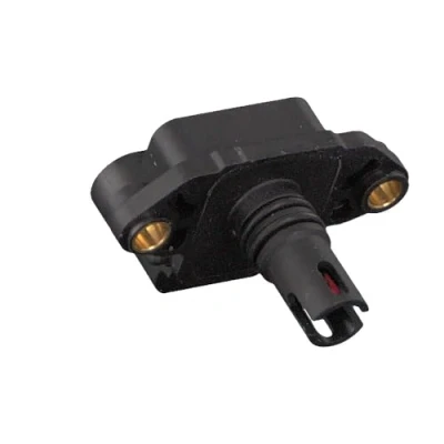 Image of Sensor, intake manifold pressure FEBI BILSTEIN 30860