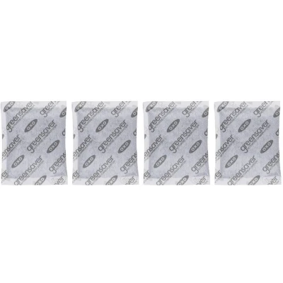 Image of OXO Refill Filters Forks GreenSaver Set of 4