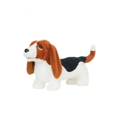Image of LeMieux Toy Puppy Boris