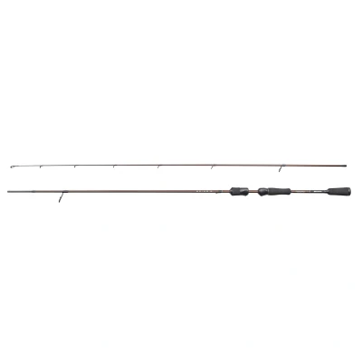 Image of Abu Garcia Spike S rod Tech HB 702 Spin 2.13m (5 24g) Spinning
