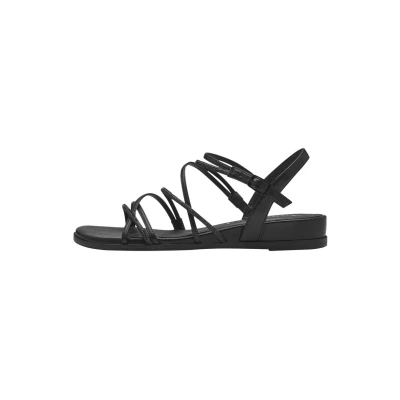 Image of Tamaris Sandal 1 28103 42, Black, 6.5 UK