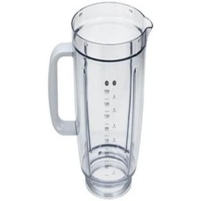 Image of Kenwood Blender cup 1.5 l white fp510/11/20/30 KW681177