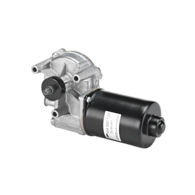 Image of Wiper Motor VALEO 404520