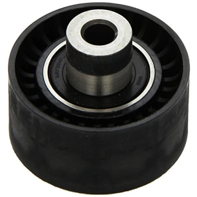 Image of Deflection/Guide Pulley, v ribbed belt INA 532 0538 10