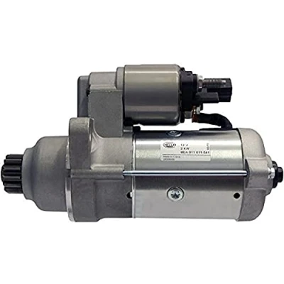 Image of Starter HELLA 8EA 011 611 541