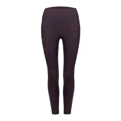 Image of Cavallo FW&#039;21 riding leggings Lin Grip Print