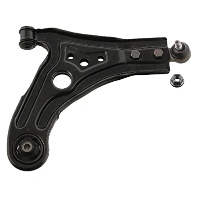 Image of Track Control Arm FEBI BILSTEIN 30606