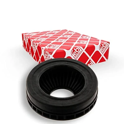 Image of Anti Friction Bearing, suspension strut support mounting FEBI BILSTEIN 31291