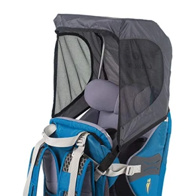 Image of LittleLife Sun Shade For All Child Carriers