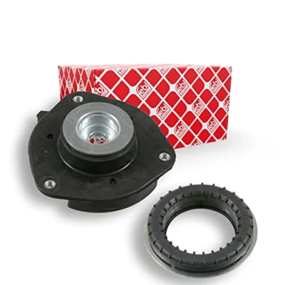 Image of Repair Kit, suspension strut FEBI BILSTEIN 22502