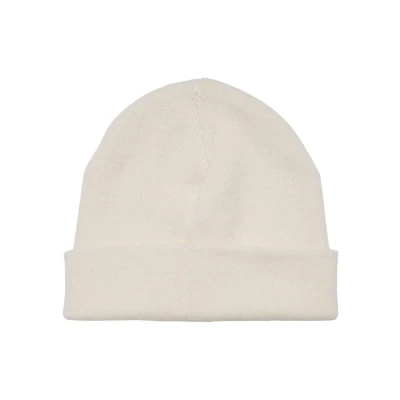 Image of Flexfit Yupoong Heavyweight Beanie, Women&#039;s, Size: One Size, Whitesand