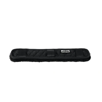 Image of Eskadron noseband pad