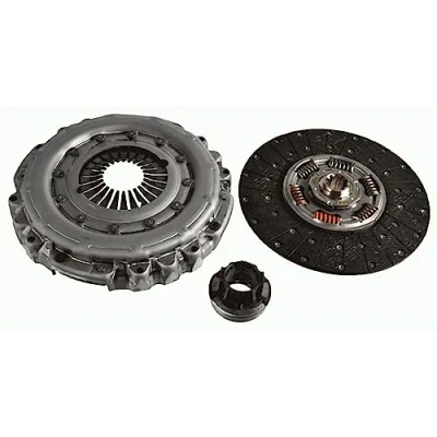 Image of Clutch Kit SACHS 3400 700 636