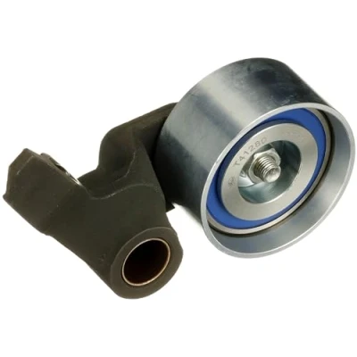 Image of Tensioner Pulley, timing belt GATES T41280
