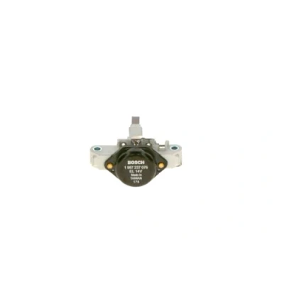 Image of Alternator Regulator BOSCH 1 987 237 076