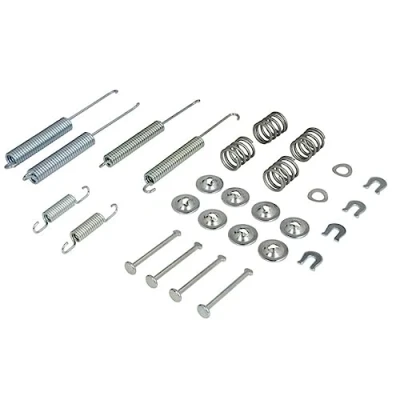 Image of Accessory Kit, brake shoes TRW SFK321