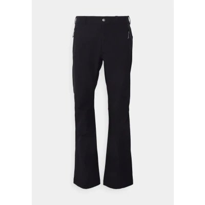 Image of Jack Wolfskin Activate Pants Outdoor trousers, Men&#039;s, Size: XXL, Black
