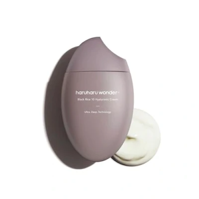 Image of Haruharu Wonder 10 Hyaluronic 50 ml