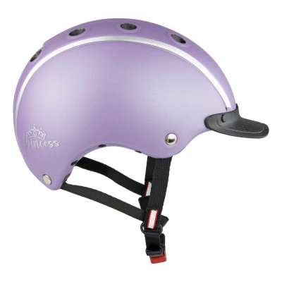 Image of Casco Nori kids helmet