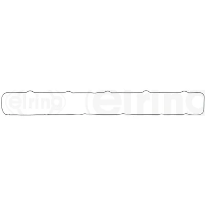 Image of Gasket, intake manifold ELRING 038.630